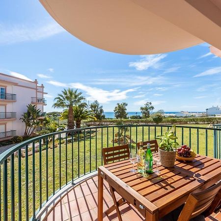 Algarve Golf And Relaxation Appartement Luz Buitenkant foto