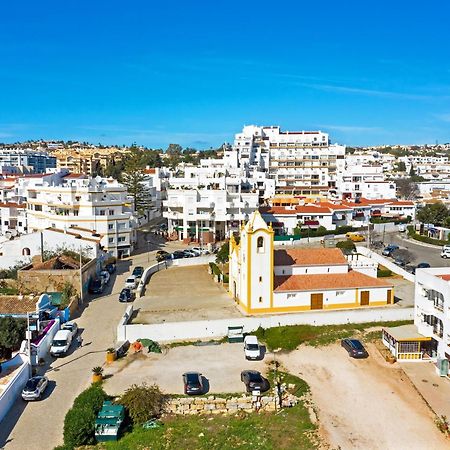 Algarve Golf And Relaxation Appartement Luz Buitenkant foto