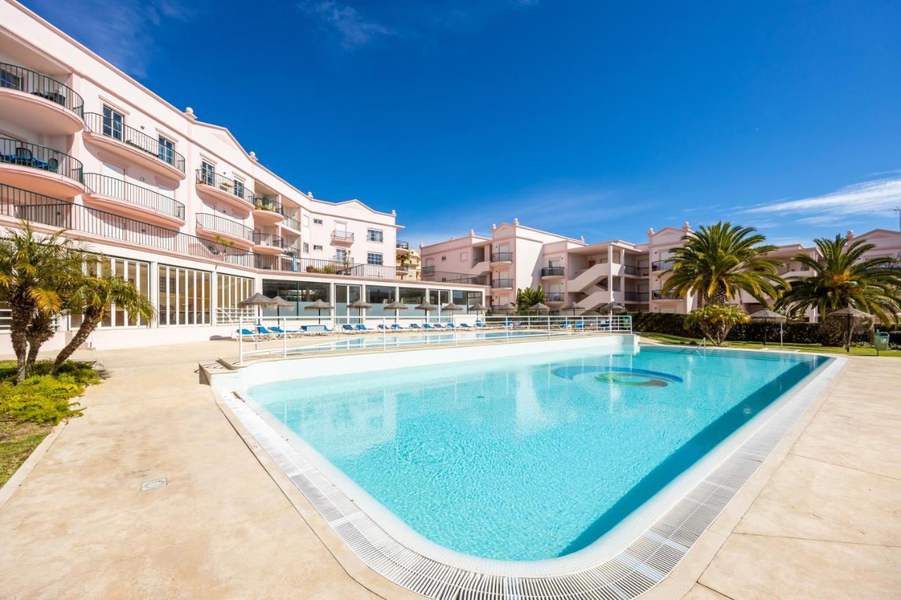 Algarve Golf And Relaxation Appartement Luz Buitenkant foto