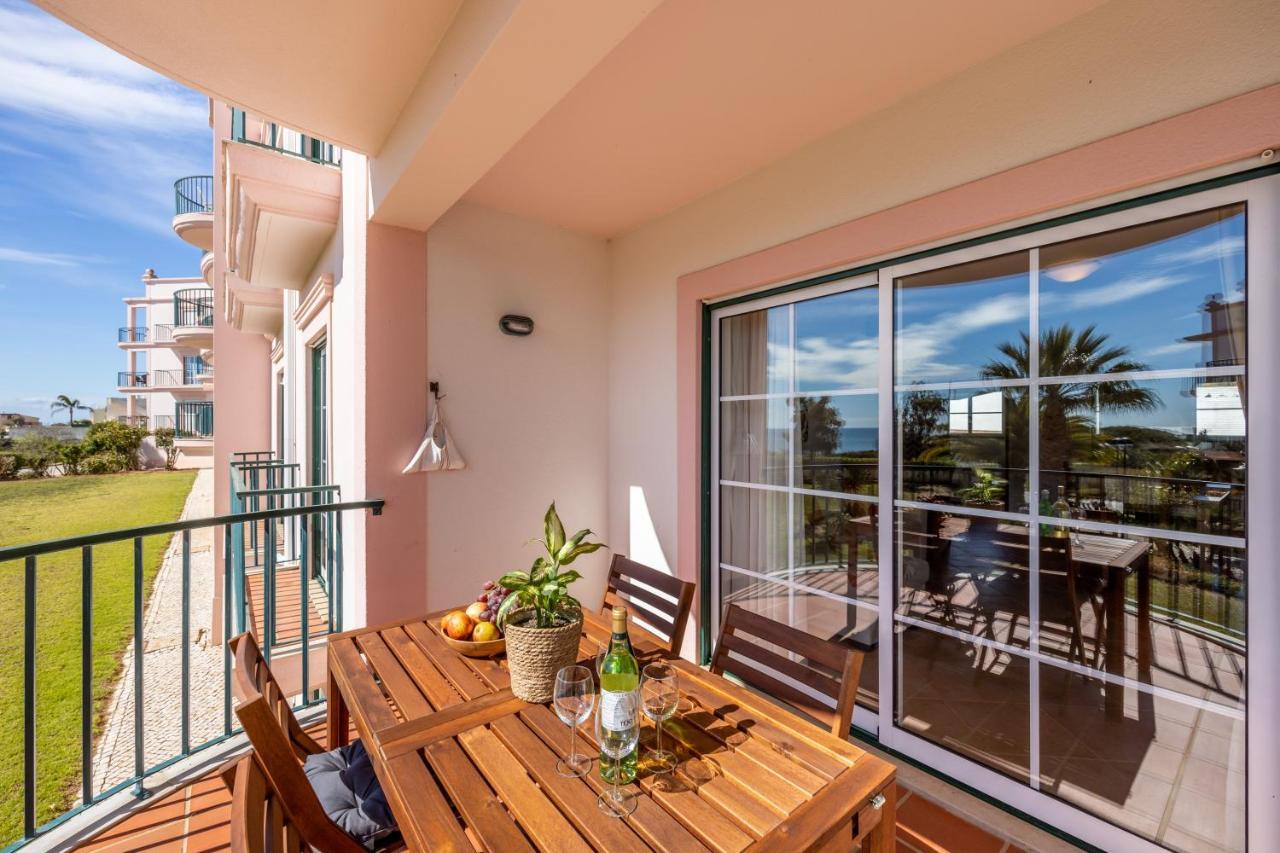 Algarve Golf And Relaxation Appartement Luz Buitenkant foto
